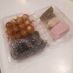 舎かたやま的实拍图