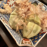 かどや魚丸的實拍圖