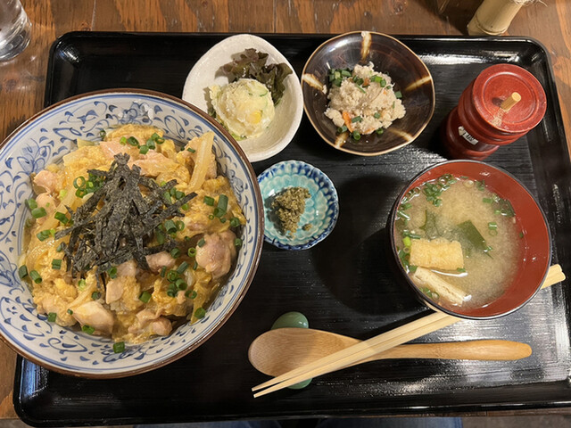 まんぼう食堂的实拍高清图