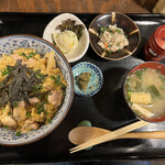 まんぼう食堂的实拍图