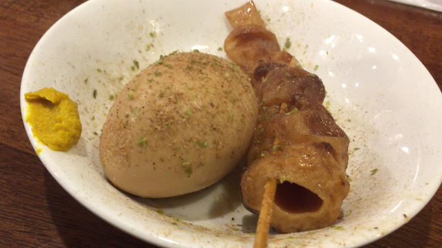 かぶら屋 青砥店的實拍高清圖
