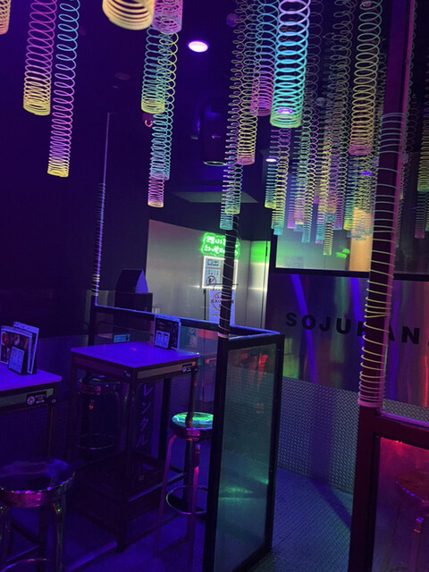 ソジュハンザン3号店 CLUB POCHA的實拍高清圖