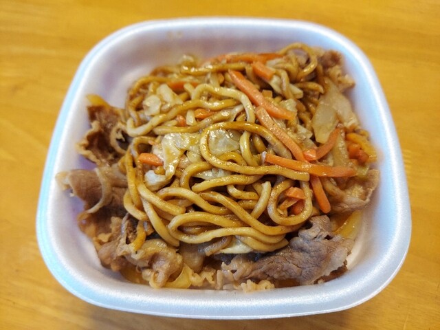 recommendations image for すき家 青梅新町店