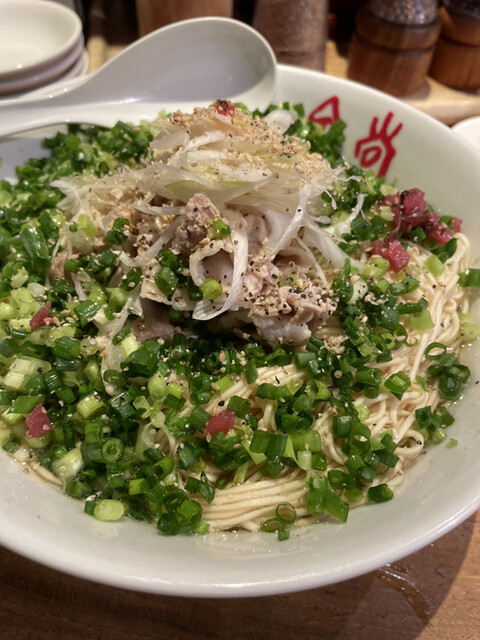 recommendations image for 博多 一風堂 高田馬場店