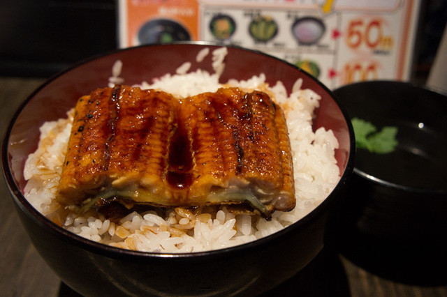 宇奈とと 大阪本町店的實拍高清圖