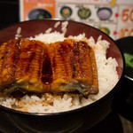 宇奈とと 大阪本町店的實拍圖