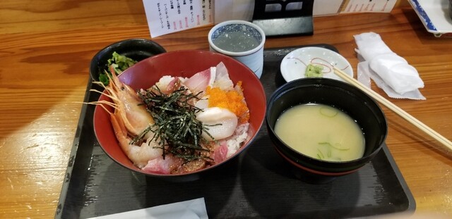 博多魚一番 博多駅前店的實拍高清圖