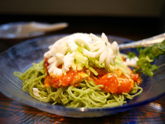 中國名菜 龍坊 代官山店的實拍高清圖