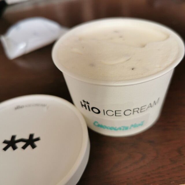 recommendations image for HiO ICE CREAM Atelier 自由が丘