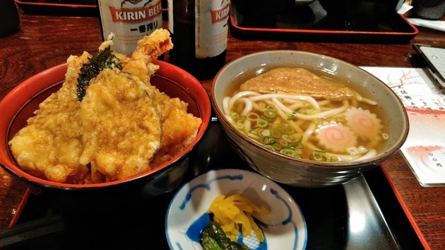 お食事処 明日香的实拍高清图