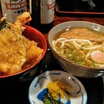 お食事処 明日香的实拍图