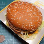 マクドナルド 人形町店的實拍圖