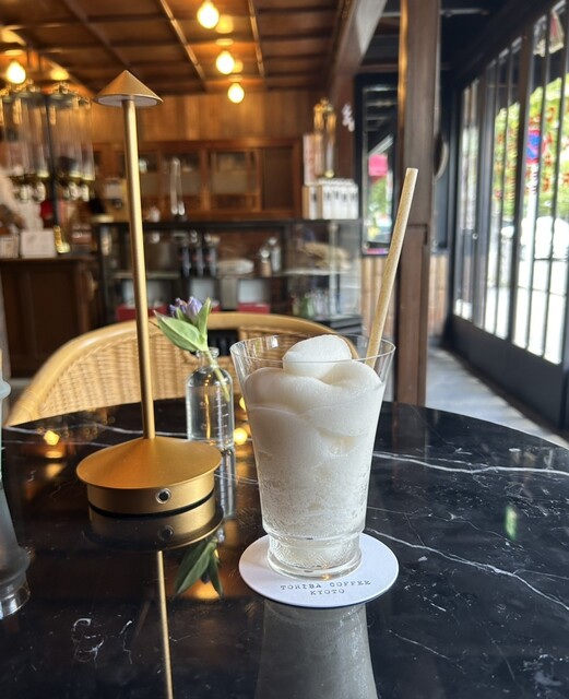 recommendations image for TORIBA COFFEE KYOTO