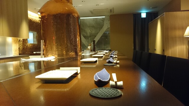 recommendations image for 銀座 串かつ凡