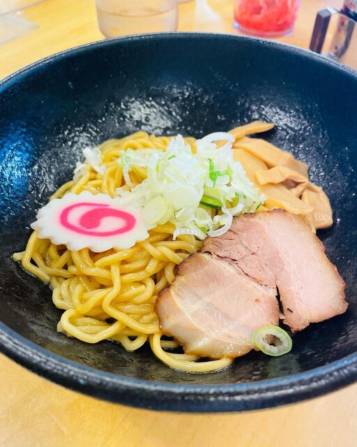 一平ソバ的實拍高清圖