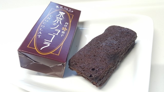 東京ショコラ的實拍高清圖