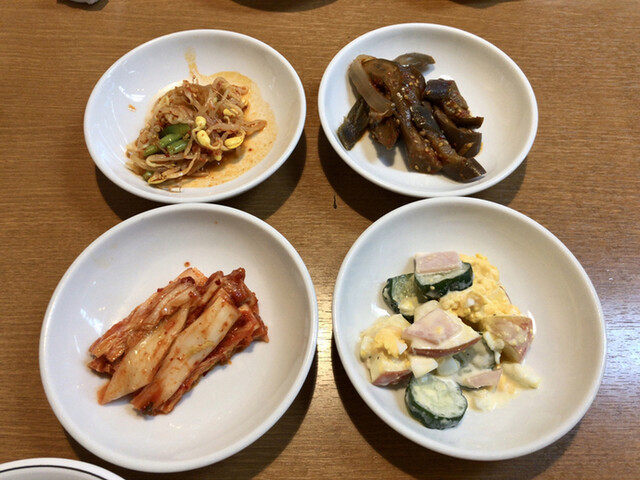 オムニ食堂 本店的實拍高清圖