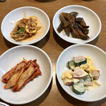 オムニ食堂 本店的實拍圖