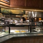recommendations for ロストワールド・レストラン
