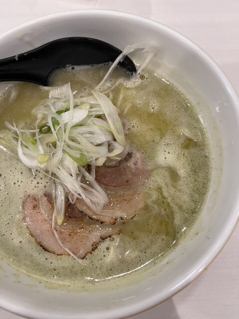 ラーメン海鳴 福岡空港店的實拍高清圖