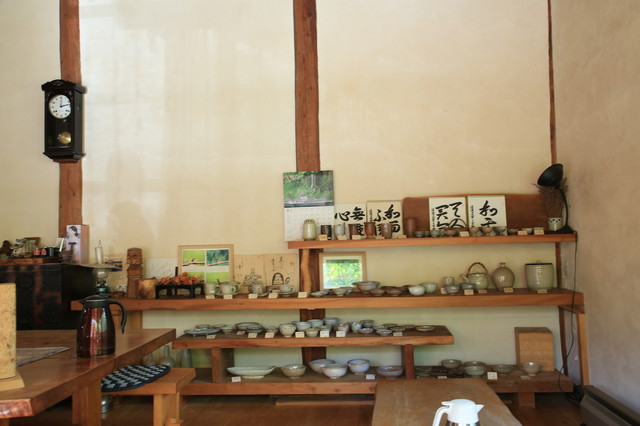 そば切り 温的实拍高清图