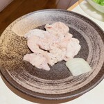 春華的实拍图