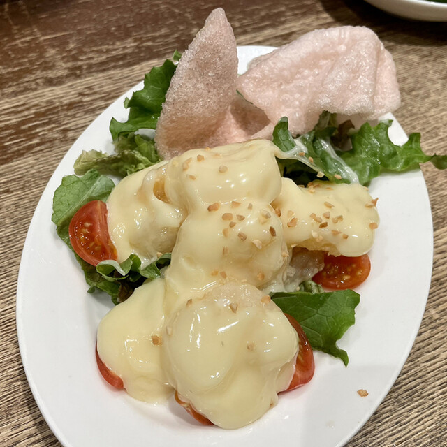 羽根つき焼小籠包 鼎’s ルクア大阪店的實拍高清圖