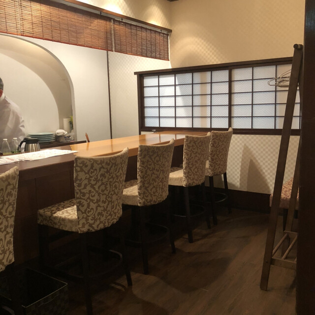 函館 開陽亭 赤坂店的實拍高清圖