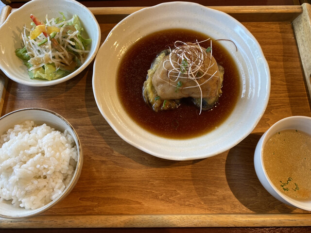recommendations image for カフェ　モ・クレ