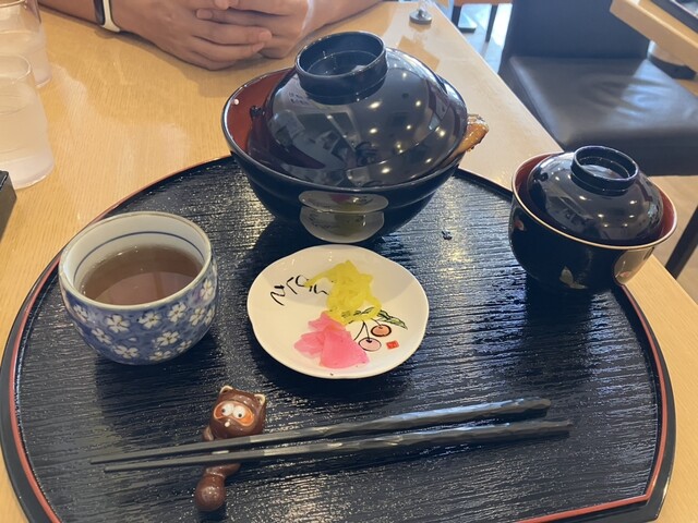 鰻cafe ゆきちっ的實拍高清圖