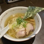 凡の風 杉むら中華そば店的实拍图