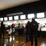 recommendations for コンセッションスタンド 109シネマズ木場店