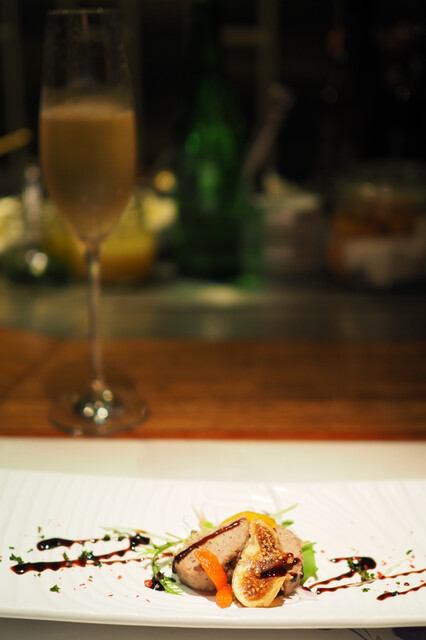 鉄板焼 いちか的实拍高清图