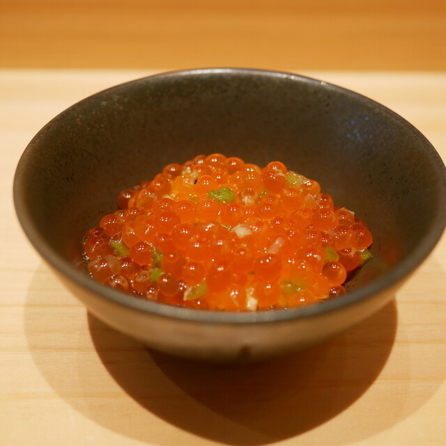まんてん鮨 日本橋的实拍高清图