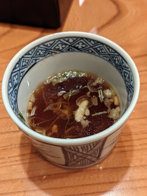 recommendations image for 本陣房 新橋店