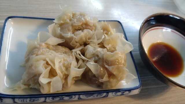三八飯店 白石店的实拍高清图