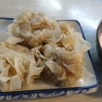三八飯店 白石店的实拍图