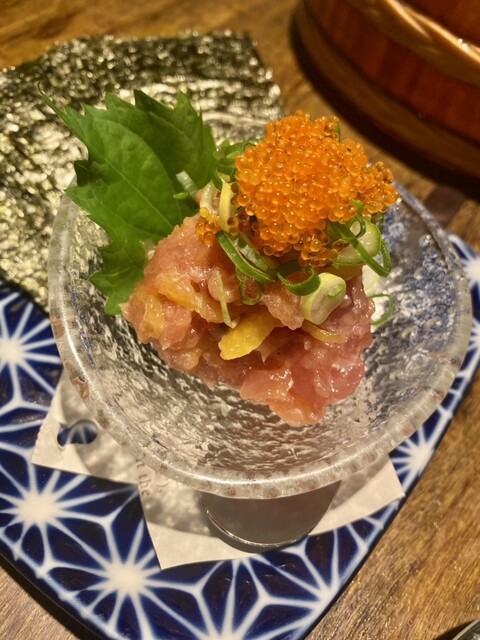 recommendations image for 魚屋豪椀