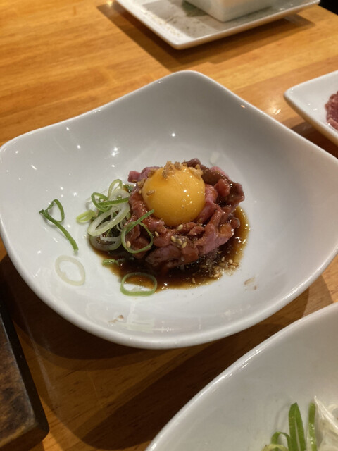 焼肉 ふうふう亭 京橋店的實拍高清圖