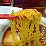 そば処 丸長本家的实拍图