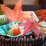 ＨＡＮＡ吉兆的实拍图