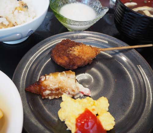 ホテル法華クラブ 大阪的實拍高清圖