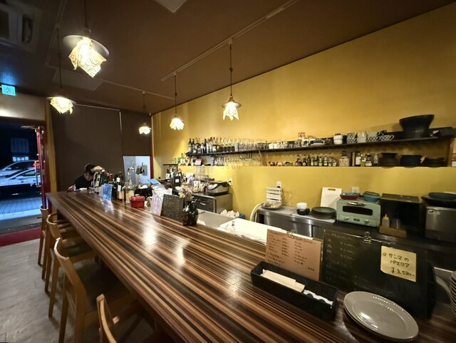 recommendations image for びすとろ Den Den