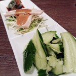 千里馬 南翔小籠 東京ミッドタウン店的實拍圖