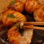 はち八 池袋西口店的實拍圖