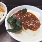 しゃぶ葉 京都洛南店的實拍圖