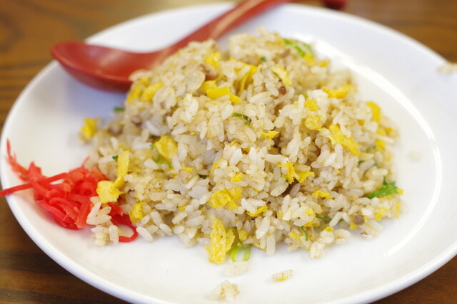 たかばしラーメン 亀岡店的实拍高清图