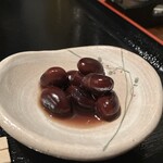 羅生門 はんにゃ的实拍图