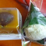 練馬凮月堂 本店的实拍图