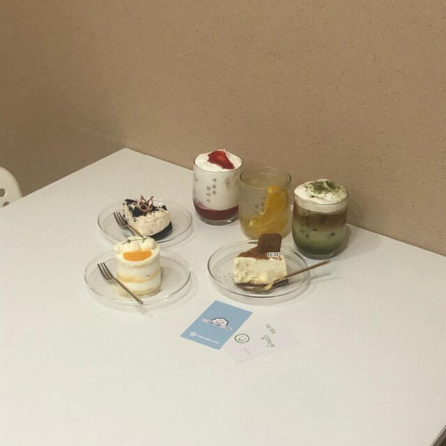 カフェ イレブン的實拍高清圖